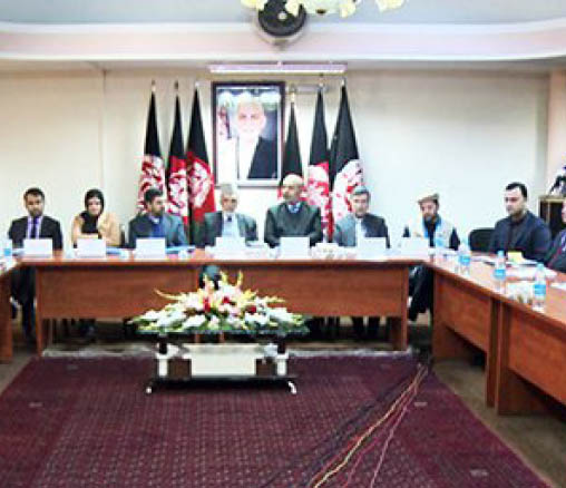 Govt. Urged to  Kick Start Selection Committee’s Work